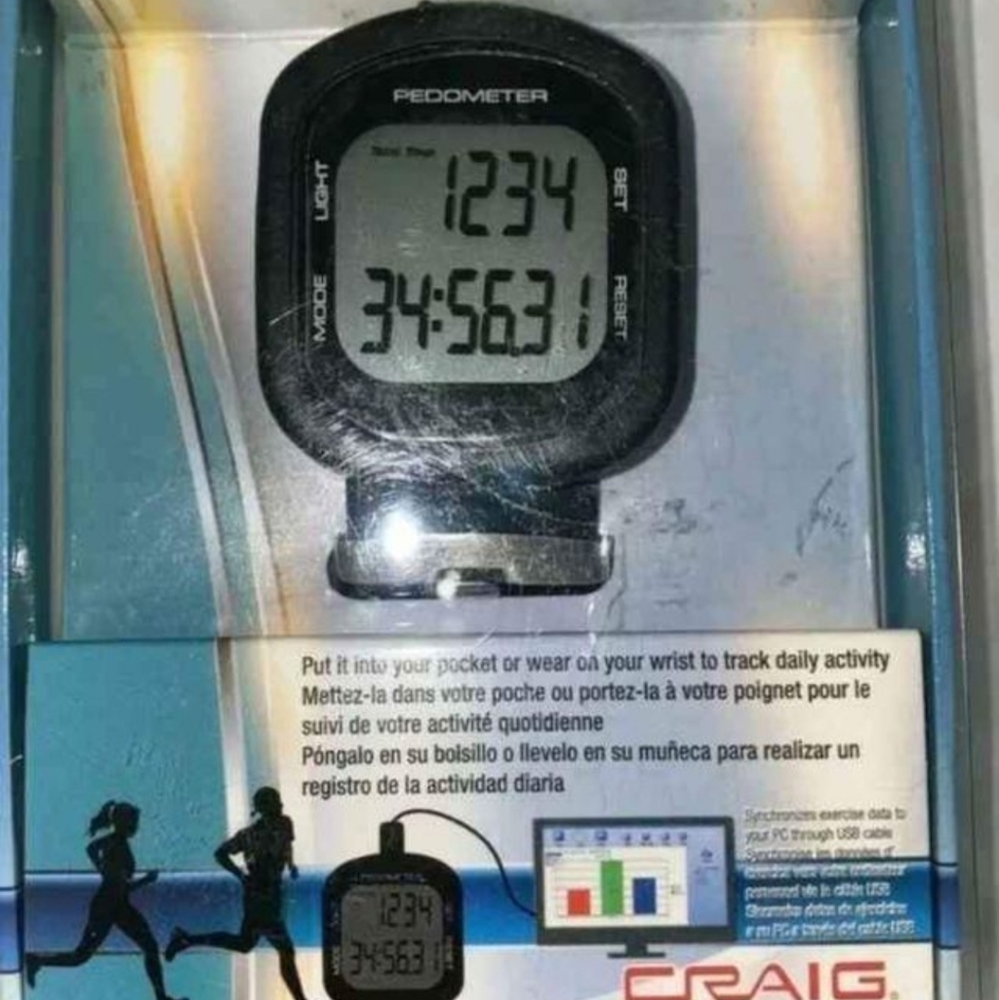 Activity Tracker